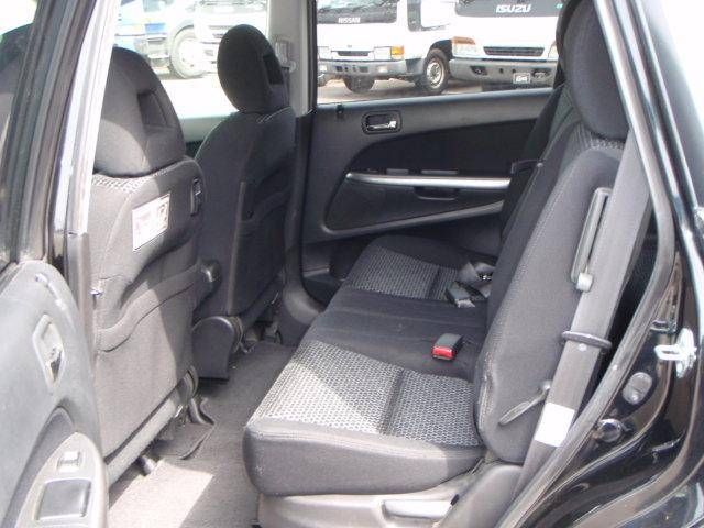 2004 Honda Stream