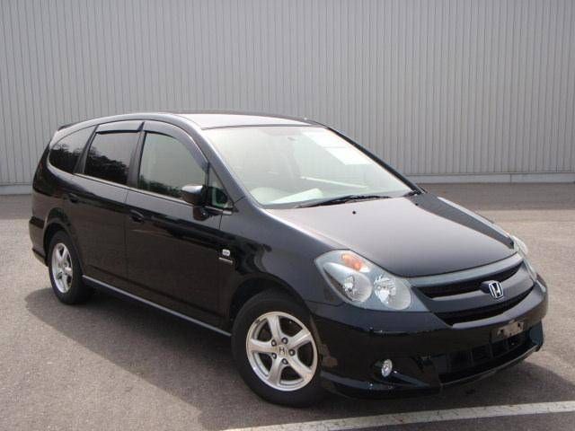 2004 Honda Stream