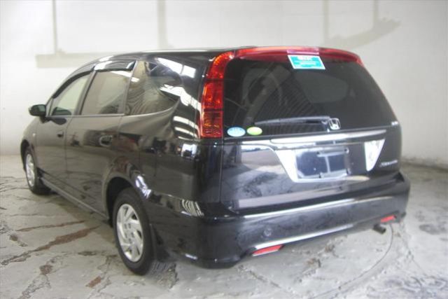 2004 Honda Stream