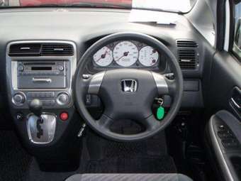 Honda Stream