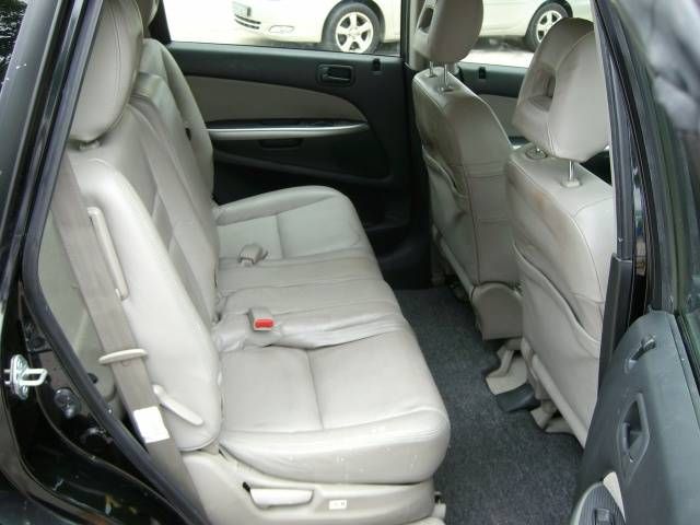2004 Honda Stream
