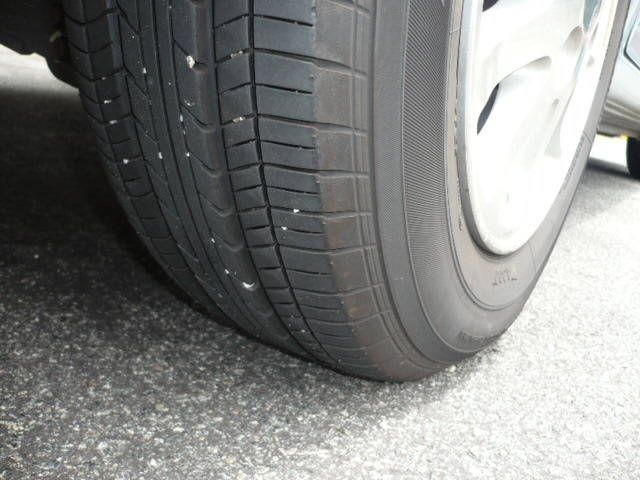 2004 Honda Stream
