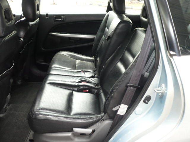 2004 Honda Stream