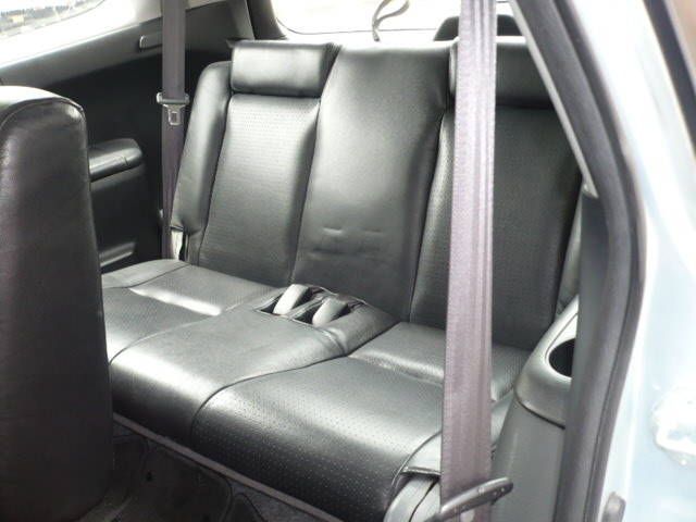 2004 Honda Stream