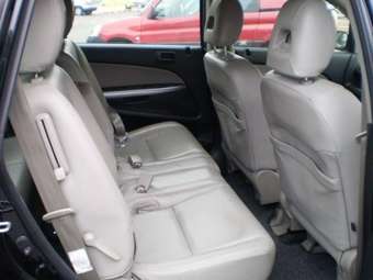 2004 Honda Stream For Sale