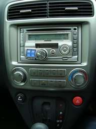 2004 Honda Stream Pics