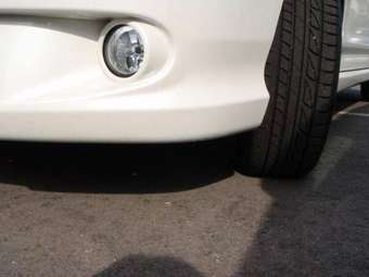 2004 Honda Stream For Sale