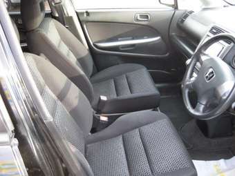 2004 Honda Stream For Sale