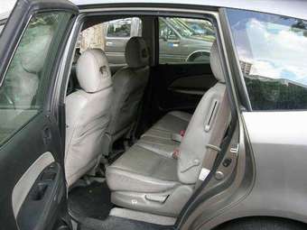 2004 Honda Stream For Sale