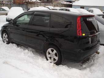 2004 Honda Stream For Sale