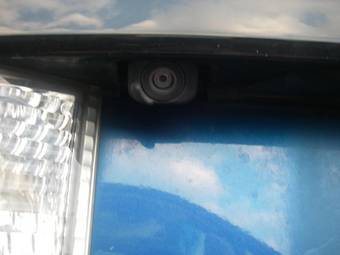 2004 Honda Stream Pictures