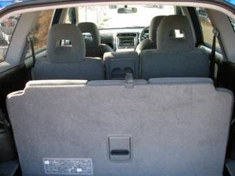 2004 Honda Stream For Sale