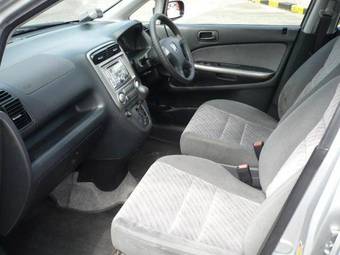 2004 Honda Stream For Sale