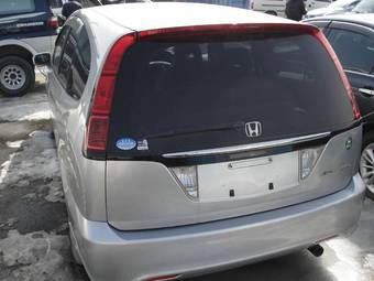 2004 Honda Stream For Sale