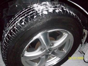 2004 Honda Stream For Sale