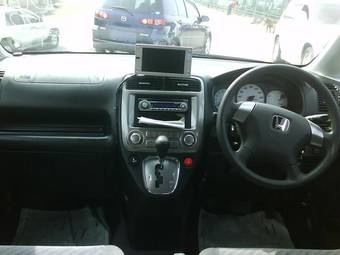 2004 Honda Stream For Sale