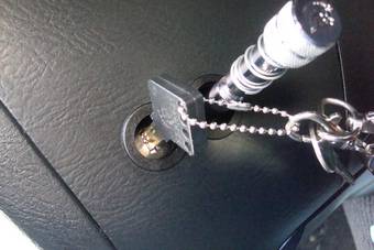 2004 Honda Stream Pictures