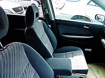2004 Honda Stream For Sale