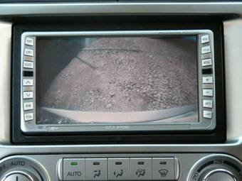 2004 Honda Stream For Sale