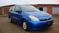 Preview Honda Stream
