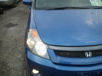 2004 Honda Stream For Sale