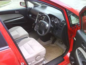 2004 Honda Stream For Sale