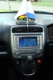 2004 Honda Stream For Sale