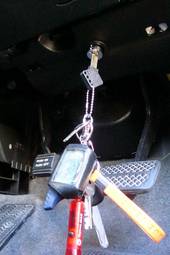 2004 Honda Stream Pictures