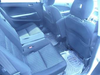 2004 Honda Stream For Sale