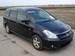 Pictures Honda Stream