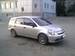 Pictures Honda Stream