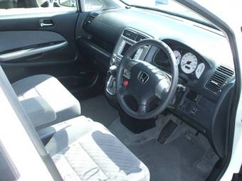 2004 Honda Stream For Sale