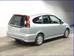 Preview 2004 Honda Stream