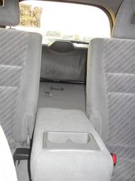 2004 Honda Stream For Sale