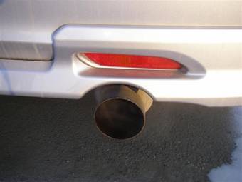 2004 Honda Stream Pictures