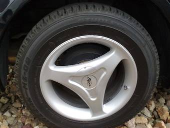 2004 Honda Stream For Sale