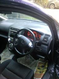 2004 Honda Stream For Sale