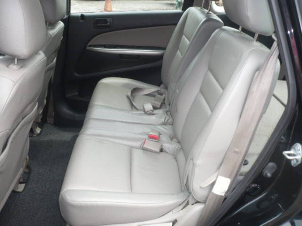 2005 Honda Stream