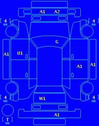 2005 Honda Stream Photos