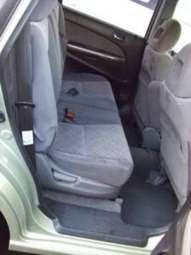 2005 Honda Stream For Sale