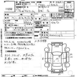 2005 Honda Stream Images