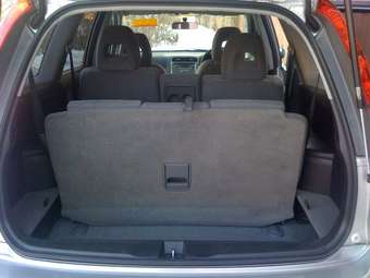 2005 Honda Stream For Sale