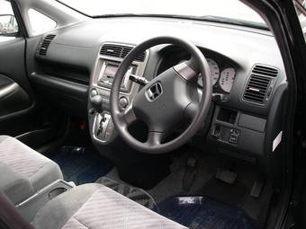 2005 Honda Stream For Sale