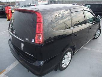 2005 Honda Stream For Sale