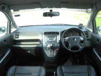 2005 Honda Stream For Sale