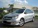 Pictures Honda Stream