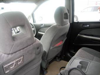 2005 Honda Stream For Sale