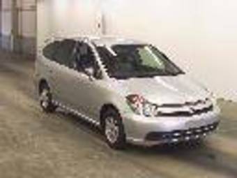 2005 Honda Stream Photos