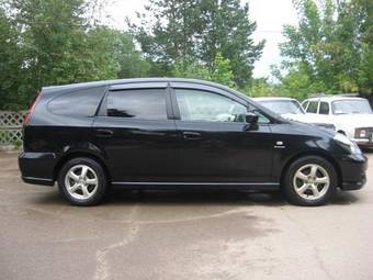 2005 Honda Stream For Sale