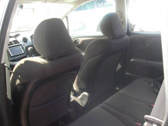 2006 Honda Stream For Sale